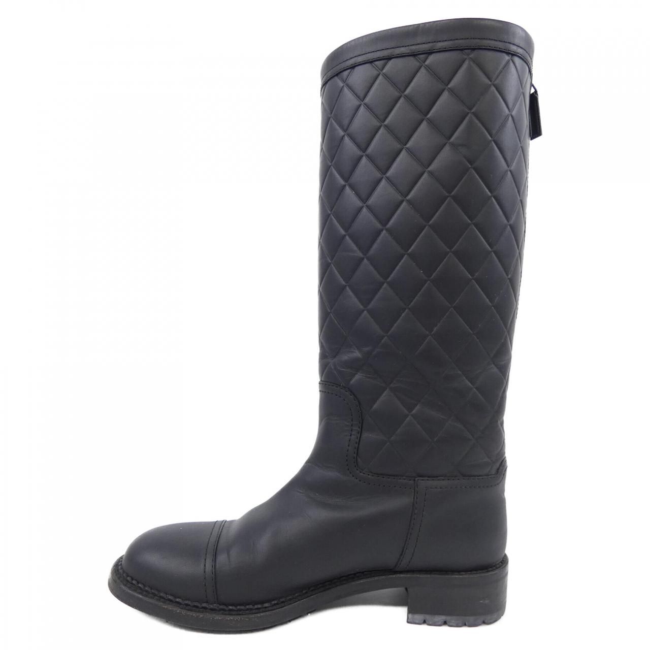 Chanel Chanel G30329 Boots