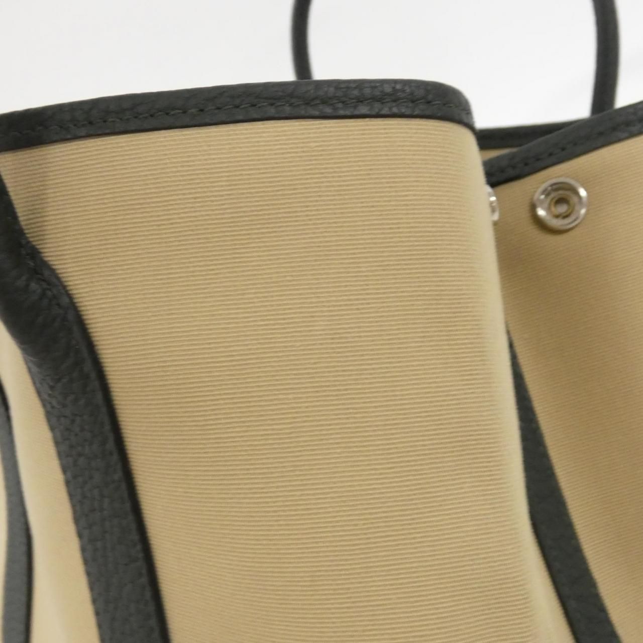 Hermes Garden Party 30cm (11.81in) 051551ck Bag