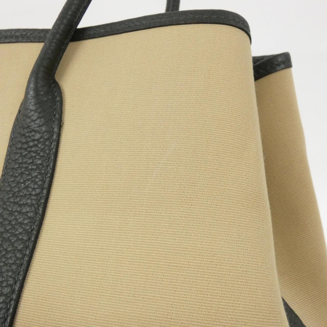 Hermes Garden Party 30cm (11.81in) 051551ck Bag