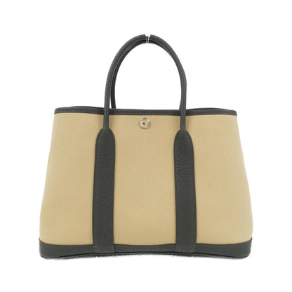 Hermes Garden Party 30cm (11.81in) 051551ck Bag