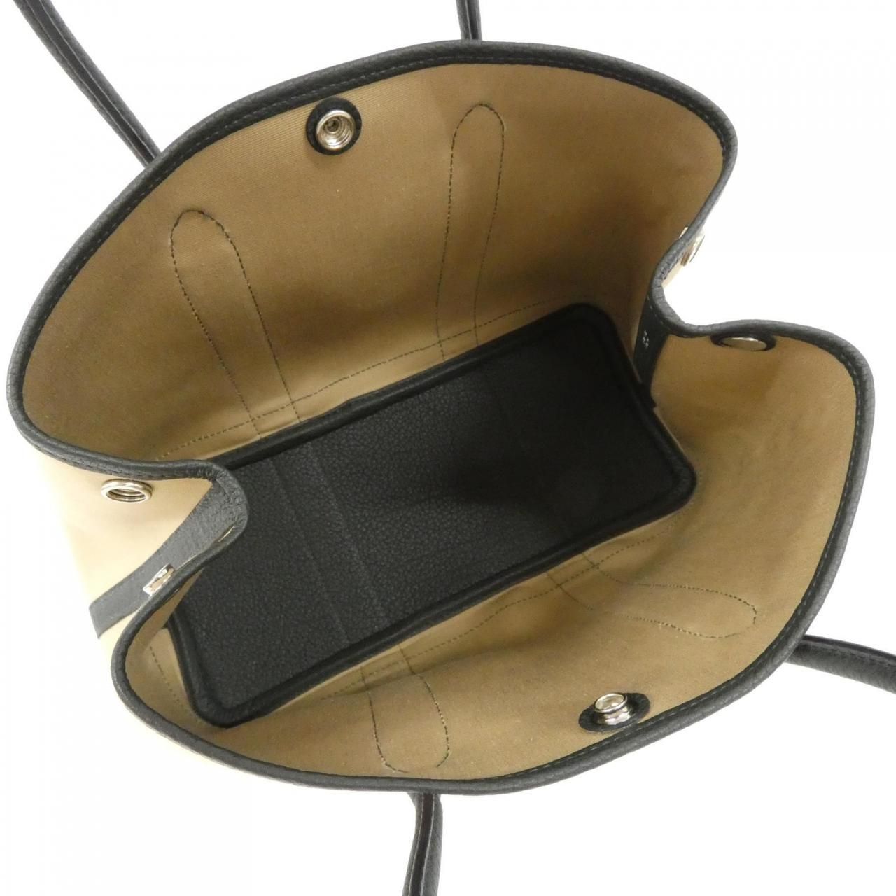 Hermes Garden Party 30cm (11.81in) 051551ck Bag