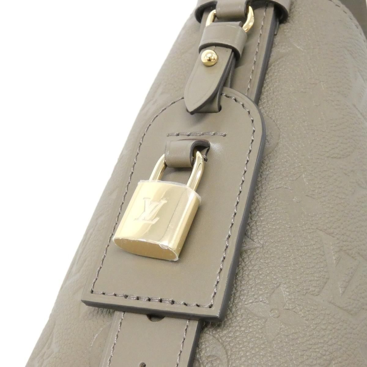Louis Vuitton Monogram Empreinte All-in GM M25823 Bag