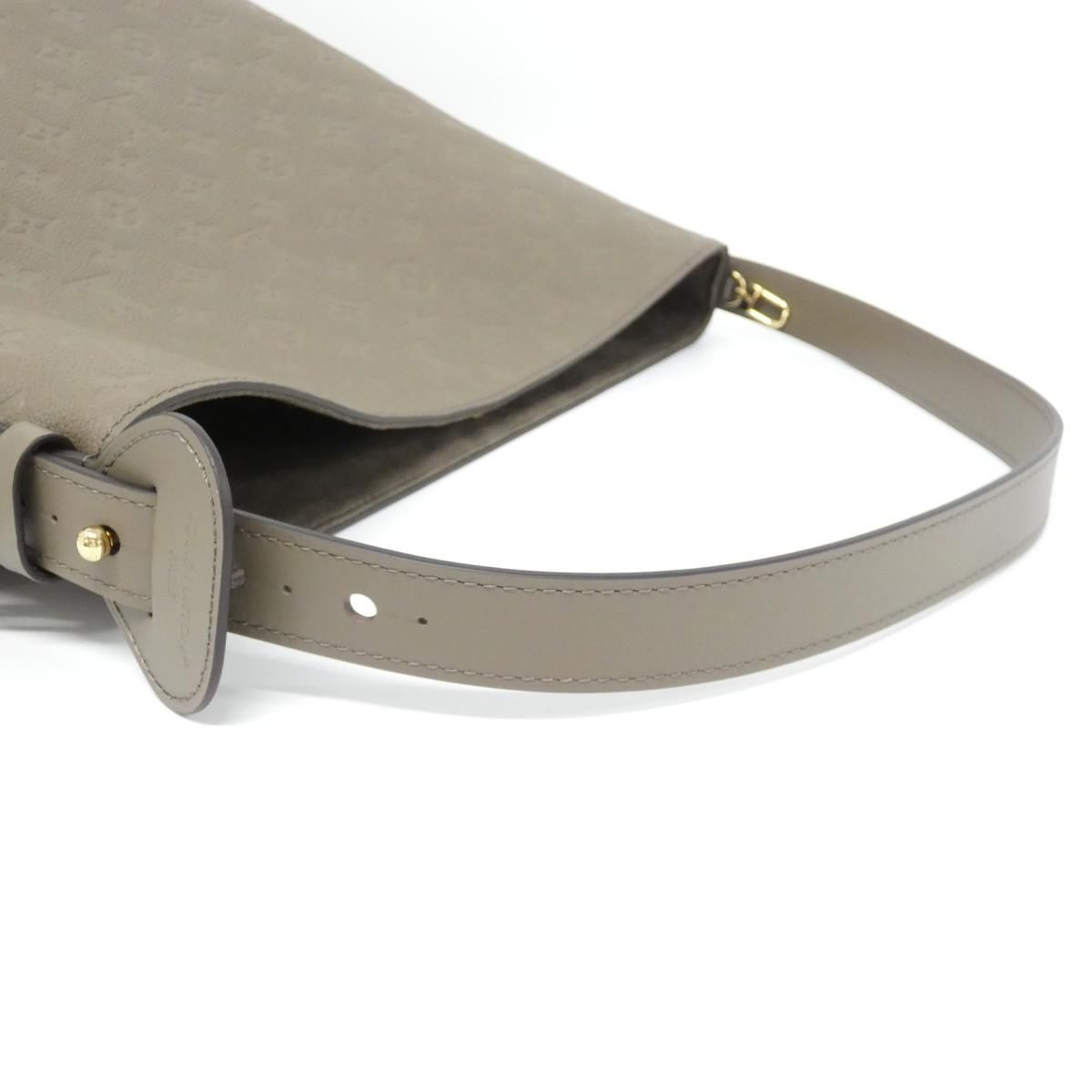 Louis Vuitton Monogram Empreinte All-in GM M25823 Bag