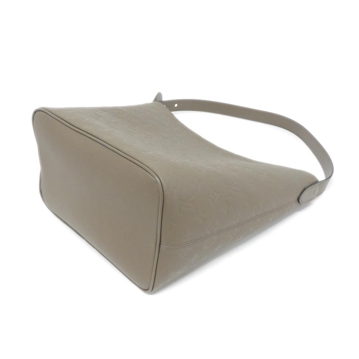 Louis Vuitton Monogram Empreinte All-in GM M25823 Bag