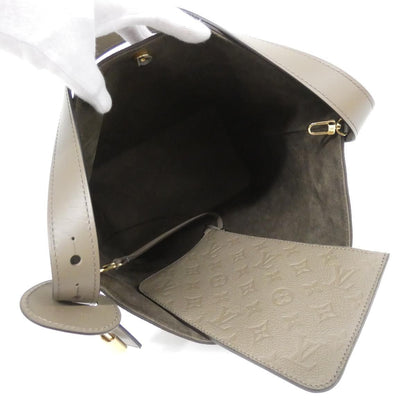 Louis Vuitton Monogram Empreinte All-in GM M25823 Bag