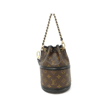 Louis Vuitton Monogram Kanoe M83480 Bag