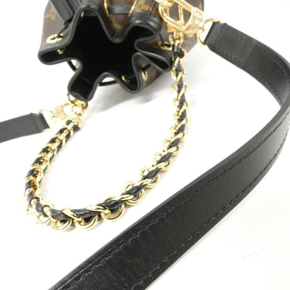 Louis Vuitton Monogram Kanoe M83480 Bag