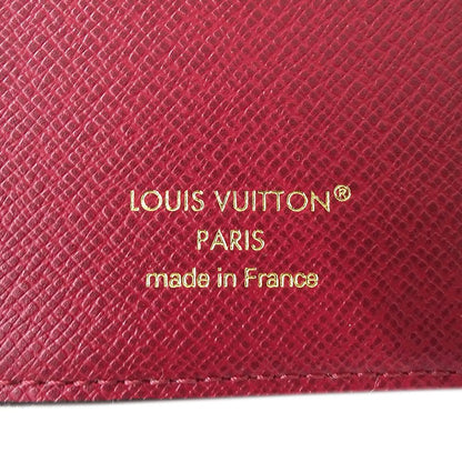 Louis Vuitton Wallet Monogram Women'S Brand Trifold Wallet Portefeuille