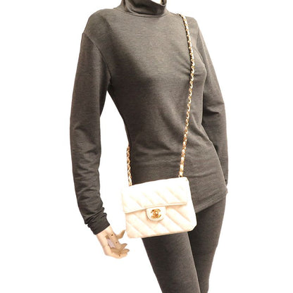 Chanel Chanel Shoulder Bag Ao1115