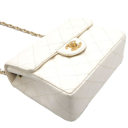 Chanel Chanel Shoulder Bag Ao1115