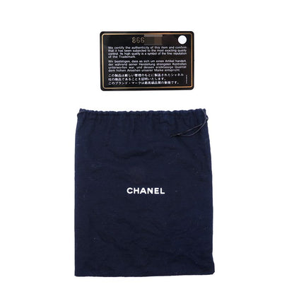 Chanel Chanel Shoulder Bag Ao1115