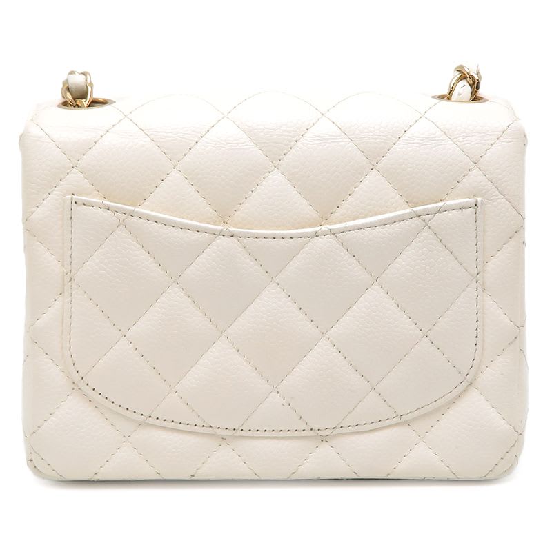 Chanel Chanel Shoulder Bag Ao1115