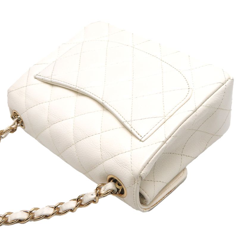 Chanel Chanel Shoulder Bag Ao1115