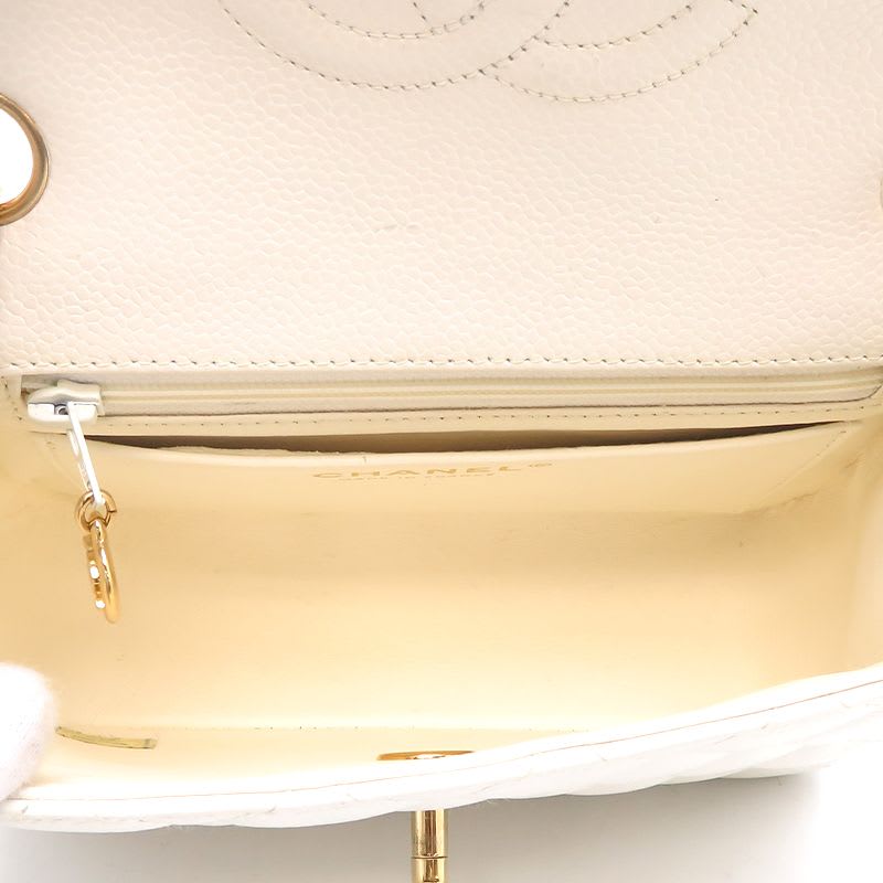 Chanel Chanel Shoulder Bag Ao1115
