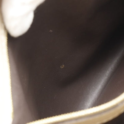 Louis Vuitton Capucines BB 2way Shoulder M94634 ×taurillon Leather Gale Gray