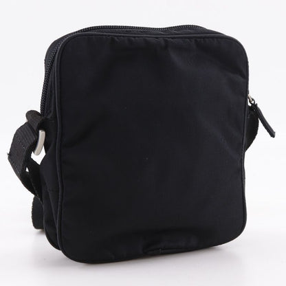 Prada Sports Prada Sports Pochette B8675 Nylon Nero Black Unisex Shoulder Bag