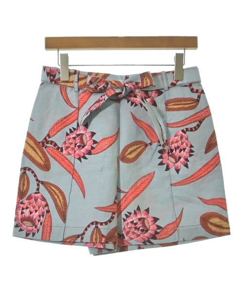 Hermes Shorts Women's
