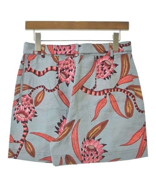Hermes Shorts Women's