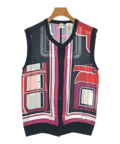 Hermes Vest Ladies