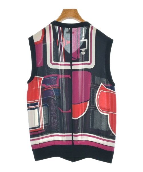 Hermes Vest Ladies