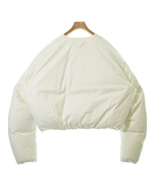 Prada Down Jacket/down Vest Ladies