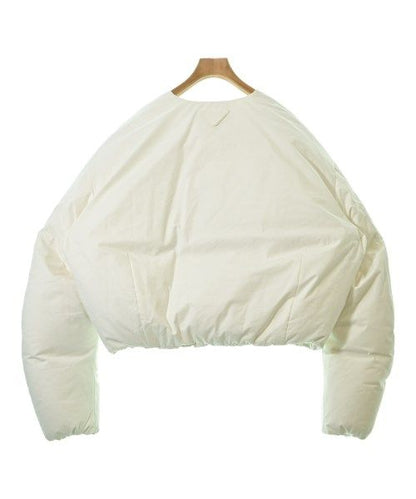 Prada Down Jacket/down Vest Ladies