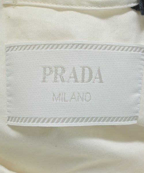 Prada Down Jacket/down Vest Ladies