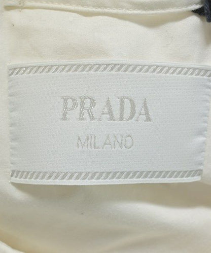 Prada Down Jacket/down Vest Ladies