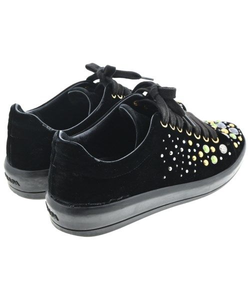 Prada Sneakers Ladies