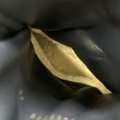 Chanel Boots Short Boots Shoes Suede Navy Black Middle Boots Snow Boots