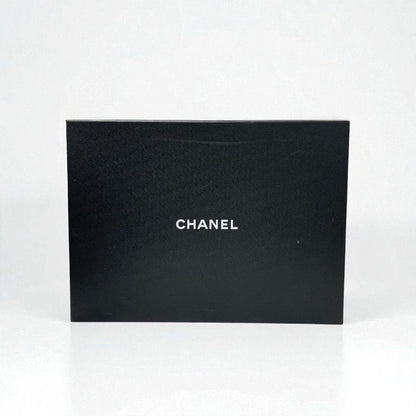 Chanel Boots Short Boots Shoes Suede Navy Black Middle Boots Snow Boots