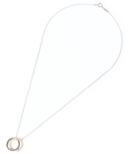 Tiffany & Co Necklace Ladies