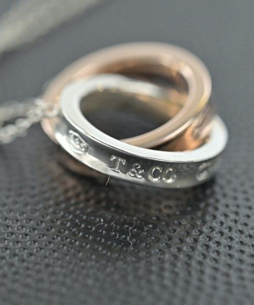 Tiffany & Co Necklace Ladies