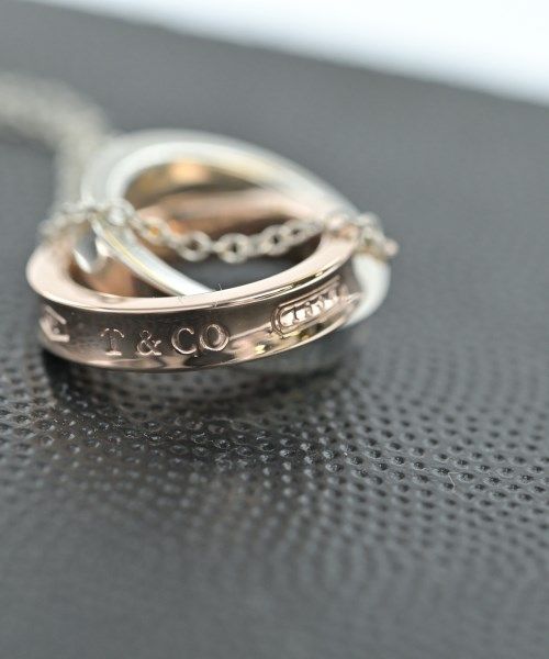 Tiffany & Co Necklace Ladies