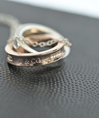 Tiffany & Co Necklace Ladies