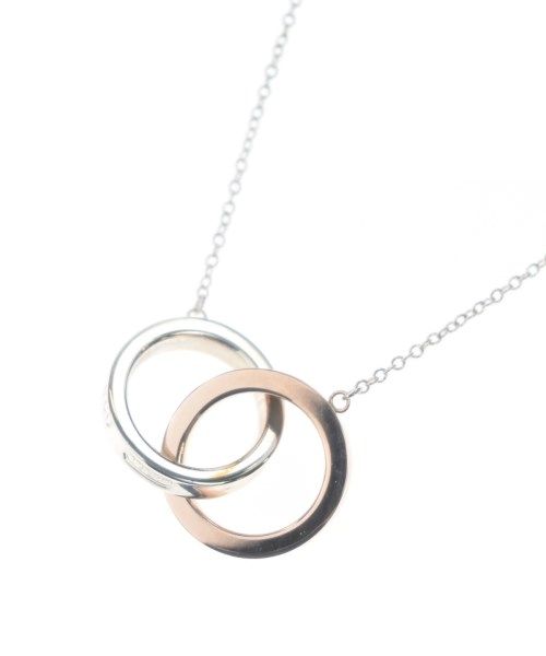 Tiffany & Co Necklace Ladies