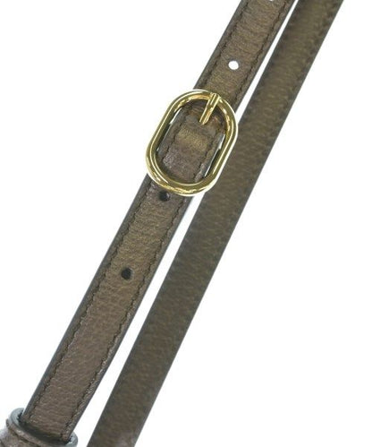 Gucci Shoulder Bag Women's