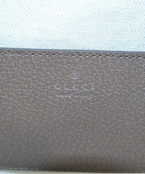 Gucci Shoulder Bag Women's