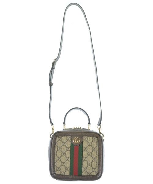 Gucci Shoulder Bag Women's