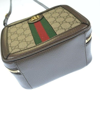 Gucci Shoulder Bag Women's