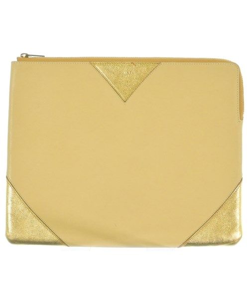 Celine Clutch Bag Women's