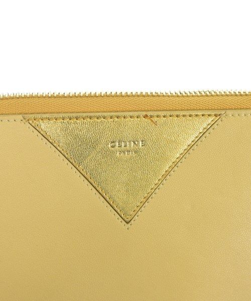 Celine Clutch Bag Women's