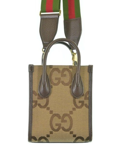 Gucci Tote Bag Ladies