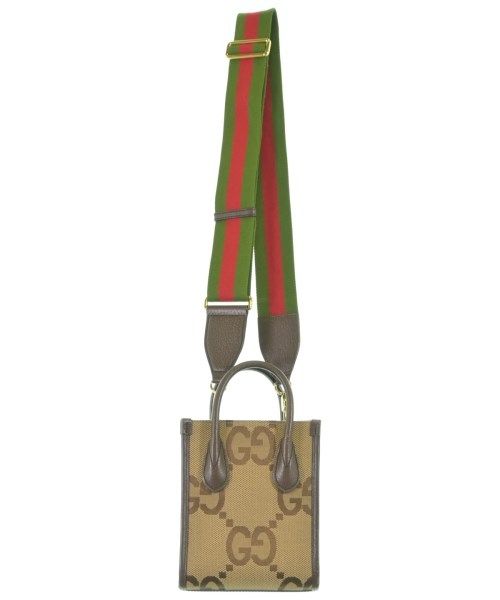 Gucci Tote Bag Ladies