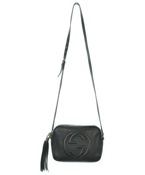 Gucci Shoulder Bag Women's