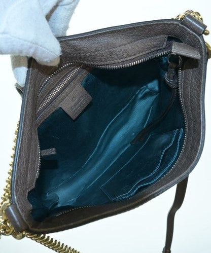 Gucci Shoulder Bag Women's