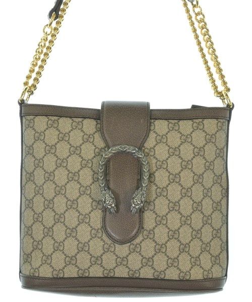 Gucci Shoulder Bag Women's