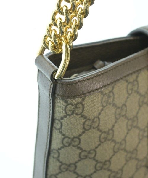 Gucci Shoulder Bag Women's