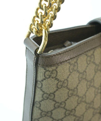 Gucci Shoulder Bag Women's
