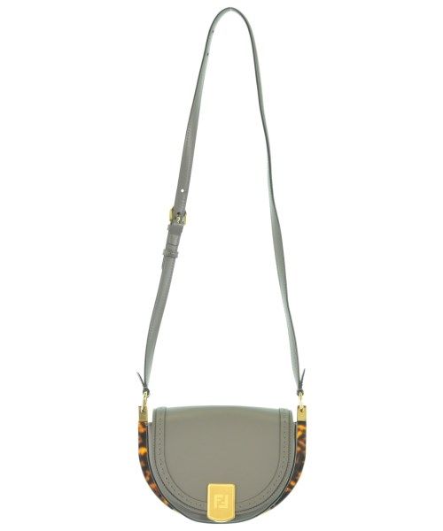 Fendi Shoulder Bag Ladies